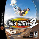 Tony Hawk 2 - Sega Dreamcast - Destination Retro