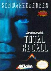 Total Recall - NES - Destination Retro