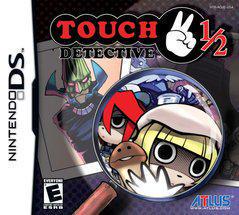 Touch Detective 2 1/2 - Nintendo DS - Destination Retro
