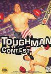 Toughman Contest - Sega Genesis - Destination Retro