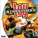 Toy Commander - Sega Dreamcast - Destination Retro