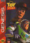 Toy Story - Sega Genesis - Destination Retro