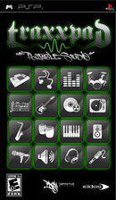 Traxxpad Portable Studio - PSP - Destination Retro