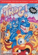 Trog - NES - Destination Retro