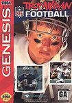 Troy Aikman NFL Football - Sega Genesis - Destination Retro