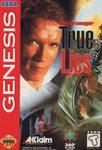 True Lies - Sega Genesis - Destination Retro