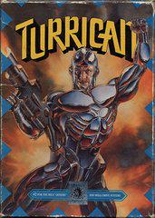 Turrican - Sega Genesis - Destination Retro