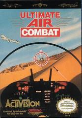 Ultimate Air Combat - NES - Destination Retro