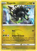 Zygarde (118/203) [Sword & Shield: Evolving Skies] - Destination Retro