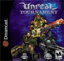 Unreal Tournament - Sega Dreamcast - Destination Retro
