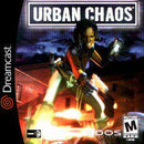 Urban Chaos - Sega Dreamcast - Destination Retro