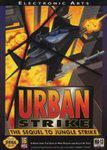 Urban Strike - Sega Genesis - Destination Retro