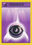Psychic Energy (101/102) [Base Set Unlimited] - Destination Retro