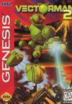 Vectorman 2 - Sega Genesis - Destination Retro