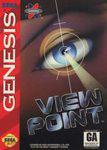 Viewpoint - Sega Genesis - Destination Retro
