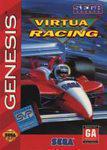 Virtua Racing - Sega Genesis - Destination Retro