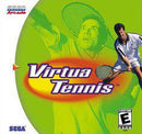 Virtua Tennis - Sega Dreamcast - Destination Retro