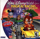 Walt Disney World Quest: Magical Racing Tour - Sega Dreamcast - Destination Retro