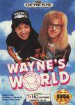 Wayne's World - Sega Genesis - Destination Retro