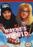 Wayne's World - NES - Destination Retro
