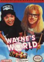 Wayne's World - NES - Destination Retro