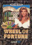 Wheel of Fortune - Sega Genesis - Destination Retro