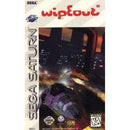 Wipeout - Sega Saturn - Destination Retro