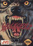 Wolfchild - Sega Genesis - Destination Retro
