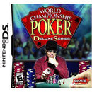World Championship Poker - Nintendo DS - Destination Retro