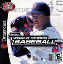 World Series Baseball 2K2 - Sega Dreamcast - Destination Retro