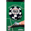 World Series of Poker - PSP - Destination Retro