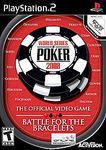 World Series Of Poker 2008 - Playstation 2 - Destination Retro