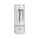 Monster Zero Sugar Energy Drink 355ML Can - Destination Retro