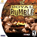 WWF Royal Rumble - Sega Dreamcast - Destination Retro