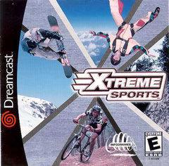 Xtreme Sports - Sega Dreamcast - Destination Retro