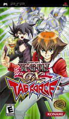 Yu-Gi-Oh GX Tag Force - PSP - Destination Retro