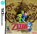 Zelda Phantom Hourglass - Nintendo DS - Destination Retro
