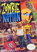 Zombie Nation - NES - Destination Retro