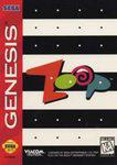 Zoop - Sega Genesis - Destination Retro