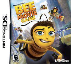 Bee Movie Game - Nintendo DS - Destination Retro