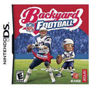 Backyard Football - Nintendo DS - Destination Retro