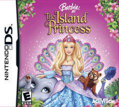 Barbie as the Island Princess - Nintendo DS - Destination Retro
