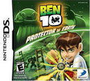 Ben 10 Protector of Earth - Nintendo DS - Destination Retro