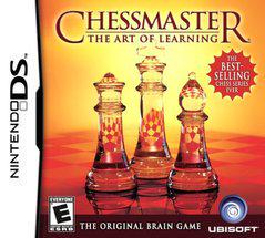 Chessmaster - Nintendo DS - Destination Retro