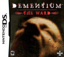 Dementium The Ward - Nintendo DS - Destination Retro