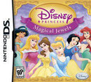 Disney Princess Magical Jewels - Nintendo DS - Destination Retro