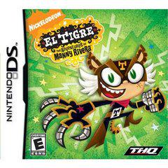 El Tigre - Nintendo DS - Destination Retro