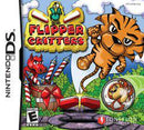 Flipper Critters - Nintendo DS - Destination Retro