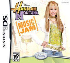 Hannah Montana Music Jam - Nintendo DS - Destination Retro