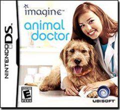 Imagine Animal Doctor - Nintendo DS - Destination Retro